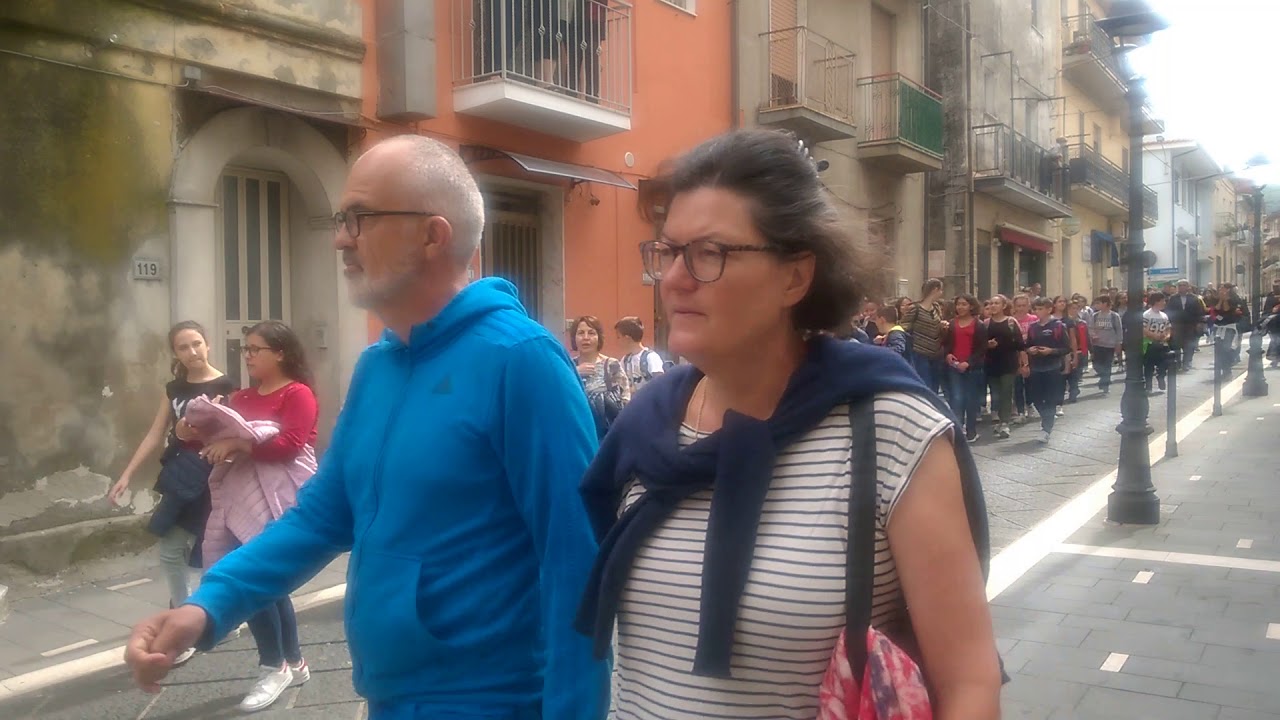 GIORNATA DELLA CULTURA
