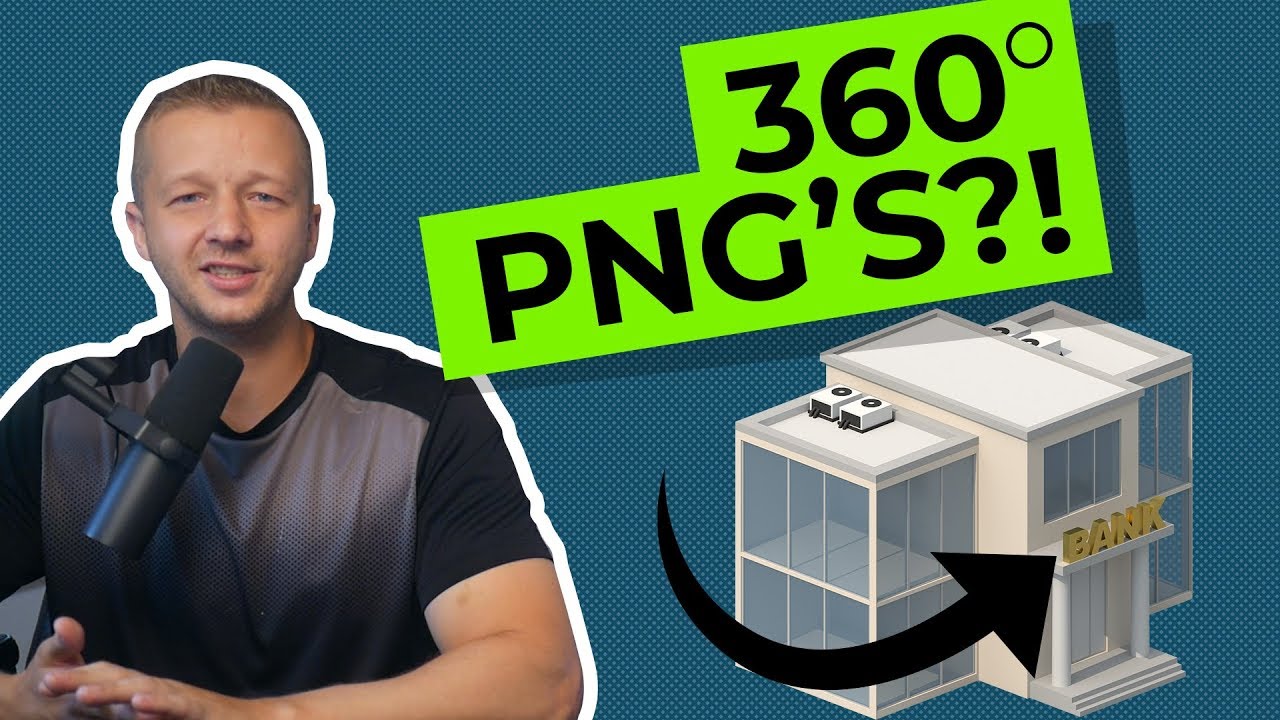 Building an Awesome Landing Page Illustration with 