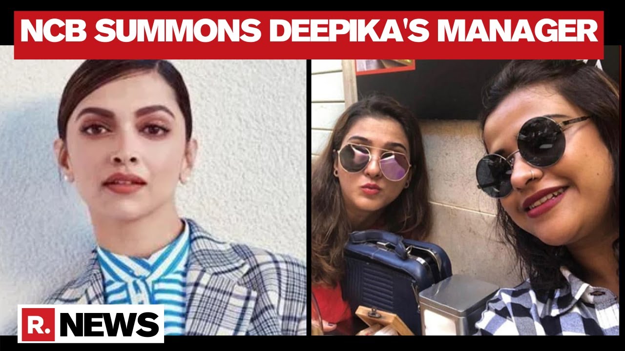 NCB Summons Deepika&rsquo;s Manager Karishma And KWAN CEO Dhruv In Drugs Case