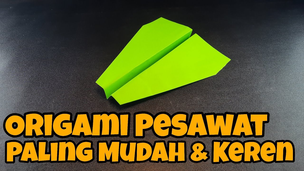 pesawatorigami|origamipesawat|origami|kertaslipat