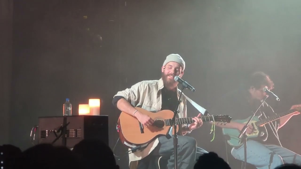 San Holo 10 Year Anniversary - [LA] Hollywood Palladium - 02/14/25 [FULL SHOW]