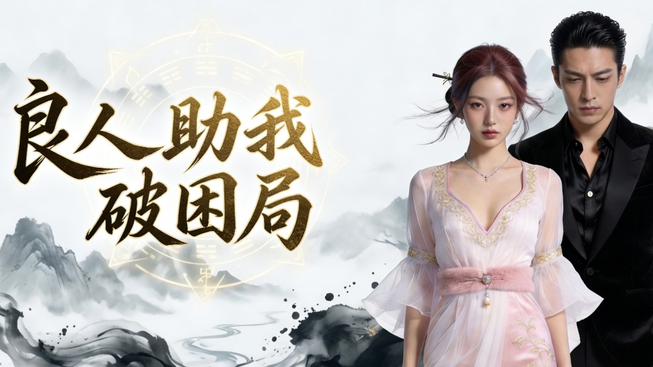 《良人助我破困局》難產被弃，愛女夭折，丈夫與白月光雙宿雙飛！