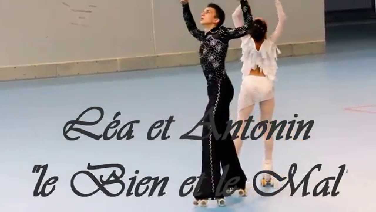 ReimsRollerSkating: OPEN de TOURCOING   Junior et S&eacute;nior