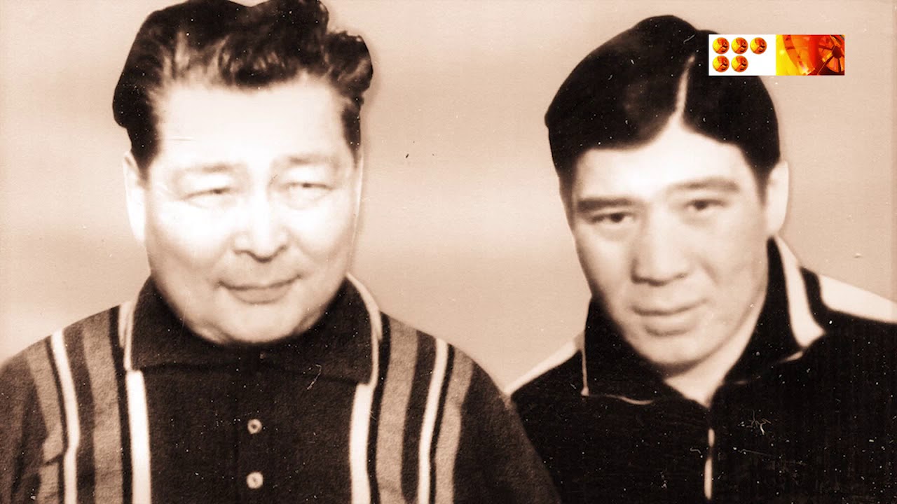 выпуск №419 Казбеку Ашляеву-75 лет