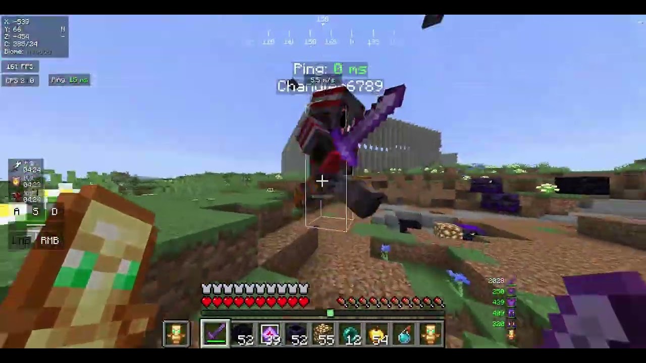 Minecraft crystal pvp #minecraft #minecraftpvp #minecraftjava #minecraftcpvp