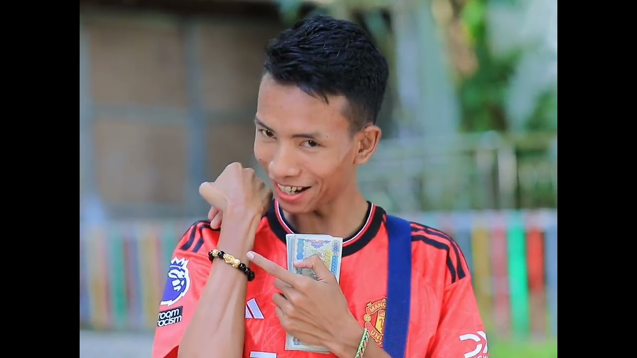ယောက္ခမပေါင်ပြီး မန်ယူလောင်းလိုက်သော မိုးညို