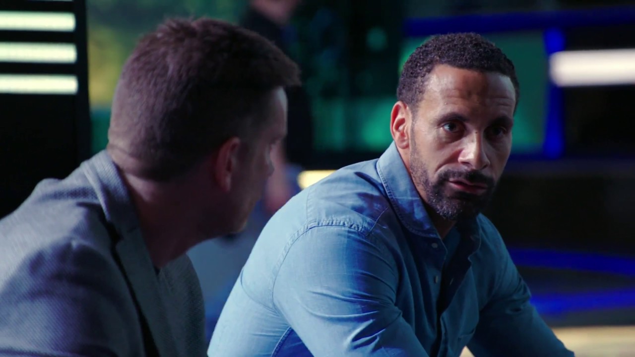 Rio + Jamie | Heads Together | #oktosay