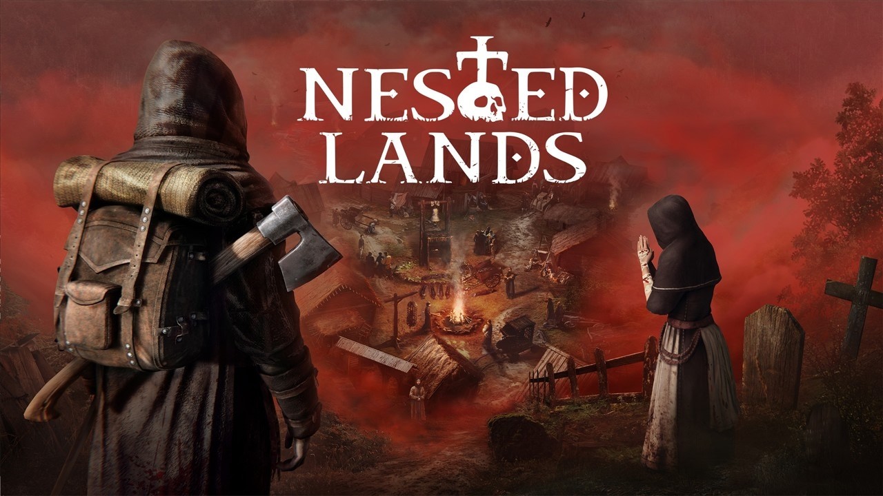 Sterben oder leben? | Ersteindruck von Nested Lands Deutsch