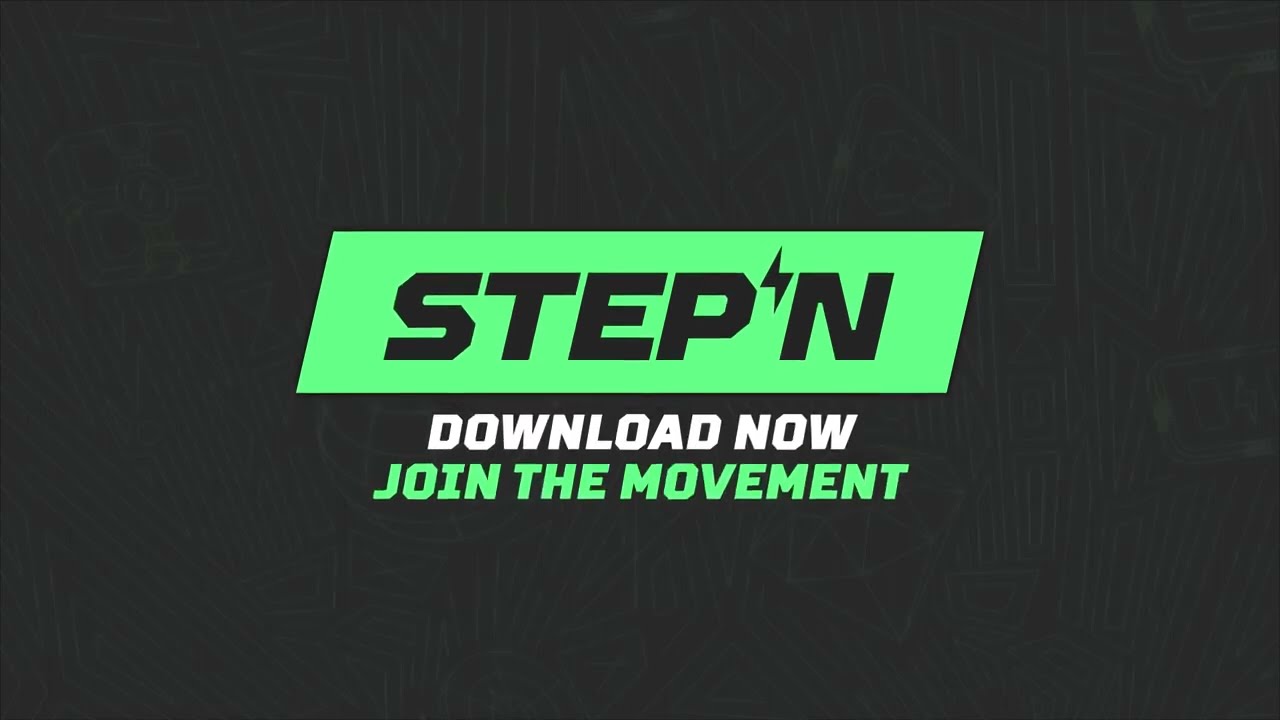 STEPN NFT GAME - Games Metaverse