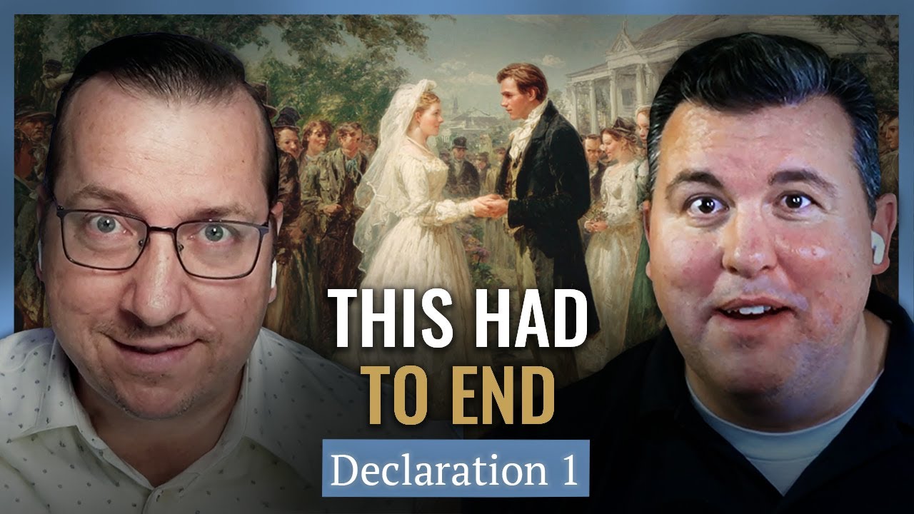The Official Response To Polygamy In The Church | Church History Matters w/ Scott & Casey | Dec 8-14