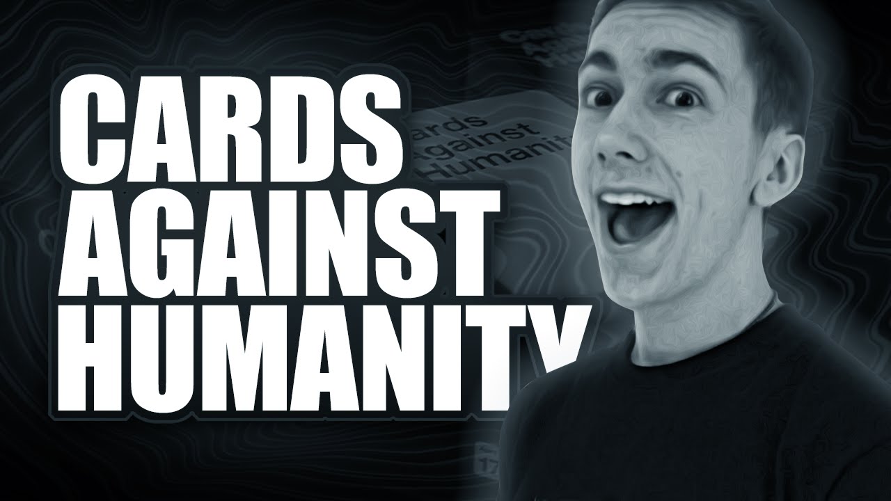 THE CHEATING IS UNREAL! | Card Against Humanity