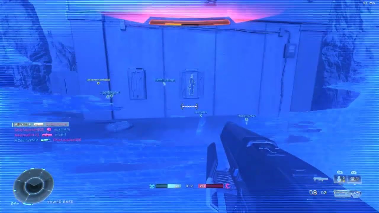 this could've been a good one
