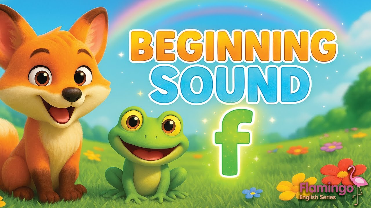 Beginning Sound 