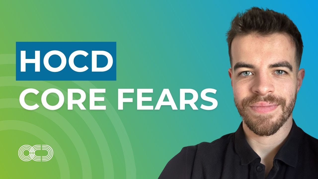 What's Driving the HOCD Fear Cycle
