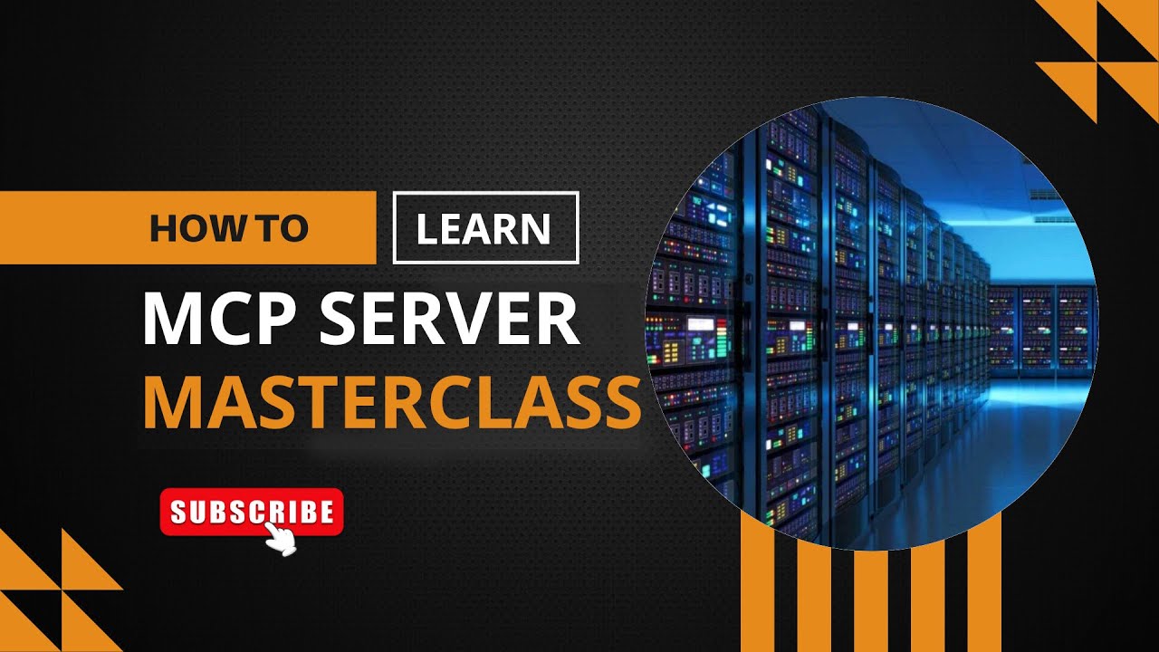 List All Events by Specific Date Using Cursor AI | MCP Course Part-08