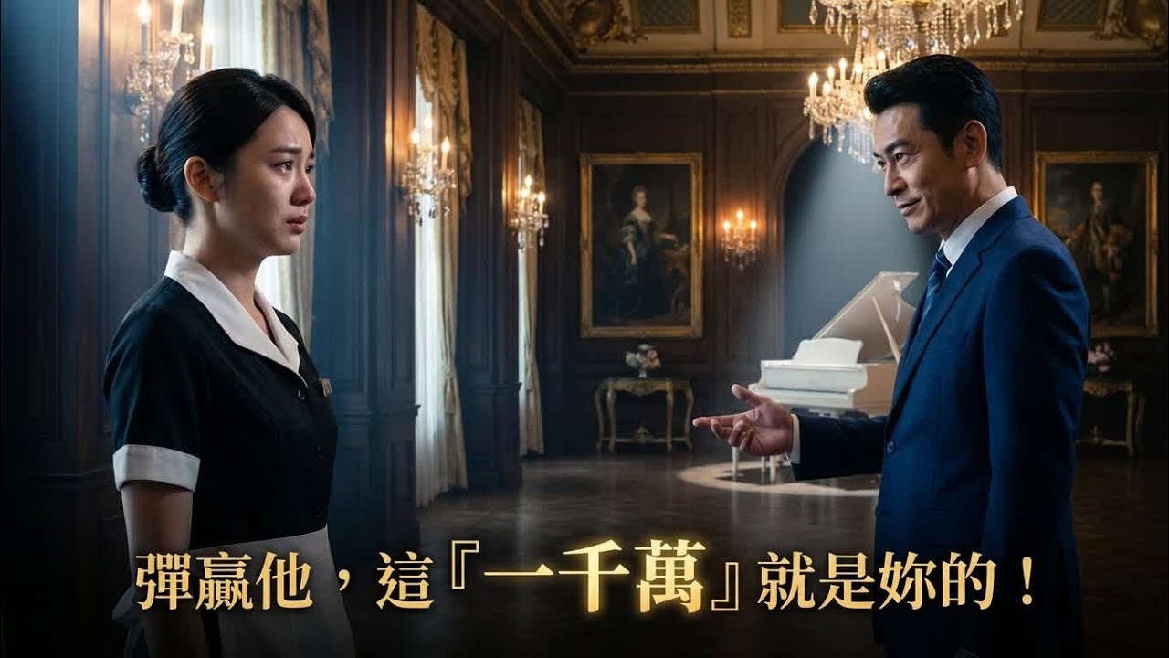 試衣服聽見老公和小三對話，他偷用我名義貸款！我冷靜錄音，一句話讓他臉色慘白