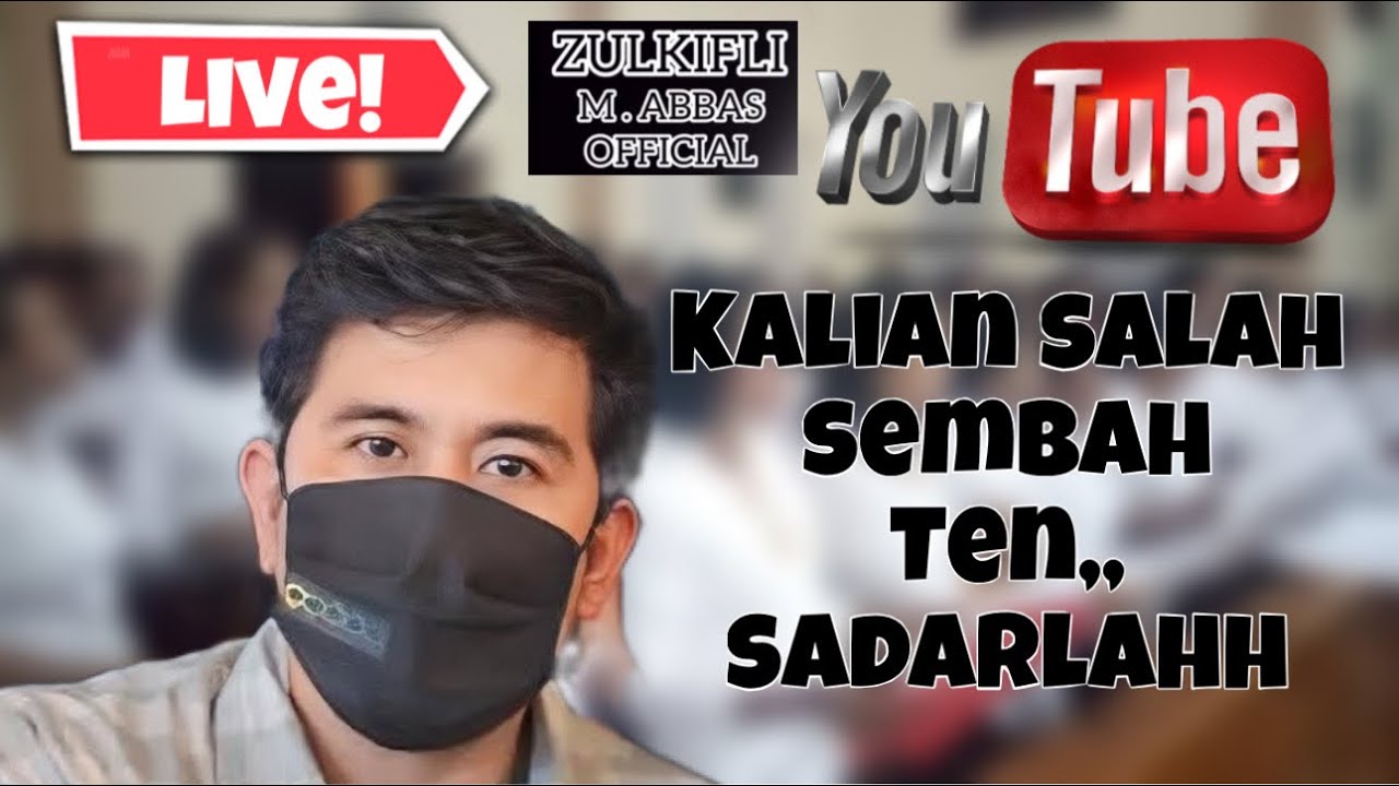 SIAPA TUHAN SATU ITU???