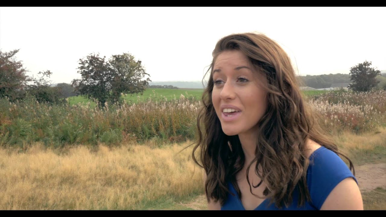 Frozen - For The First Time In Forever (Reprise) - Kayleigh Ann Strong & Georgia Merry