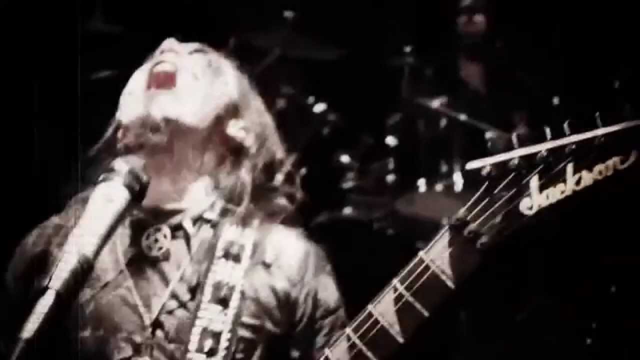 LOST ABOVE ETHER - NOCTURNAL (Official Video)