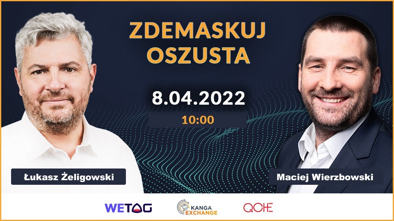 Socjotechniki wprawionych scammer&oacute;w