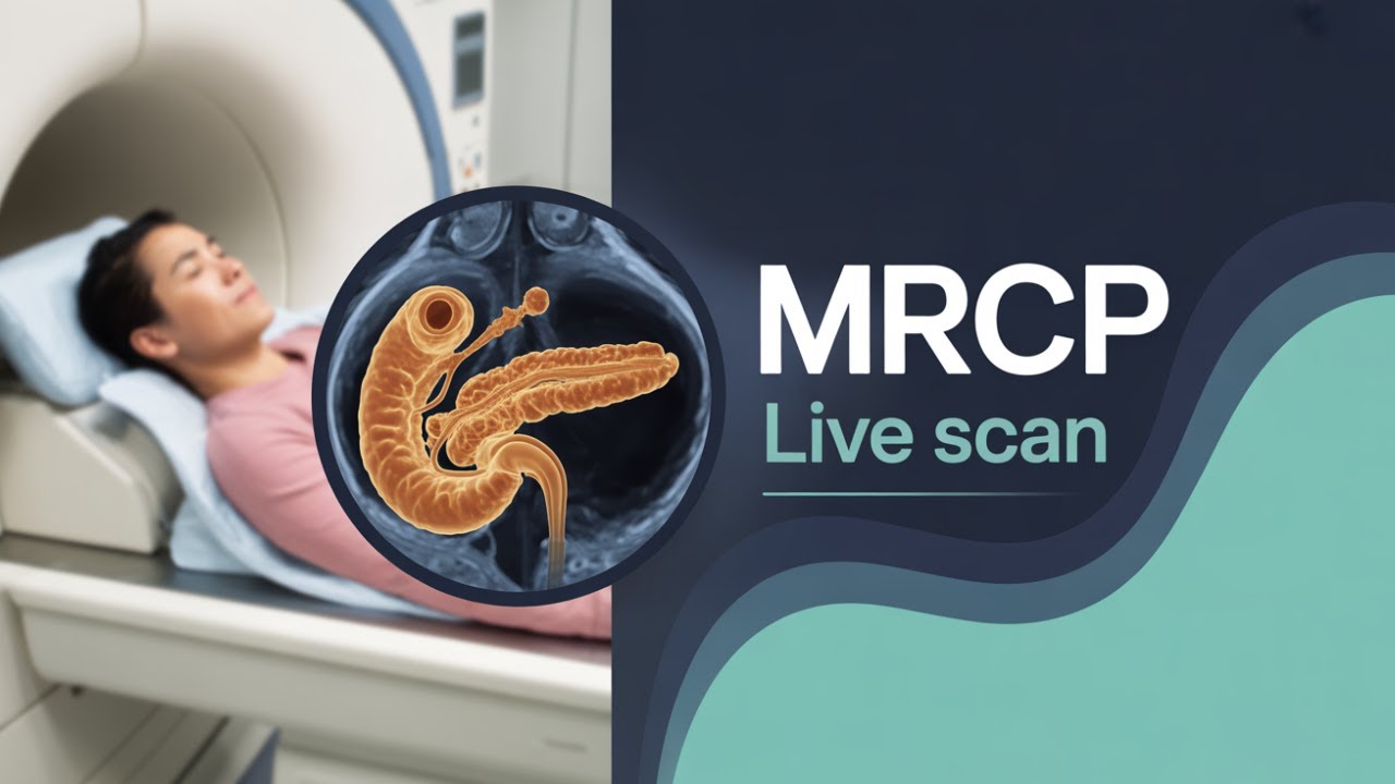 Radiology Channel – Explore the Science Of MRI