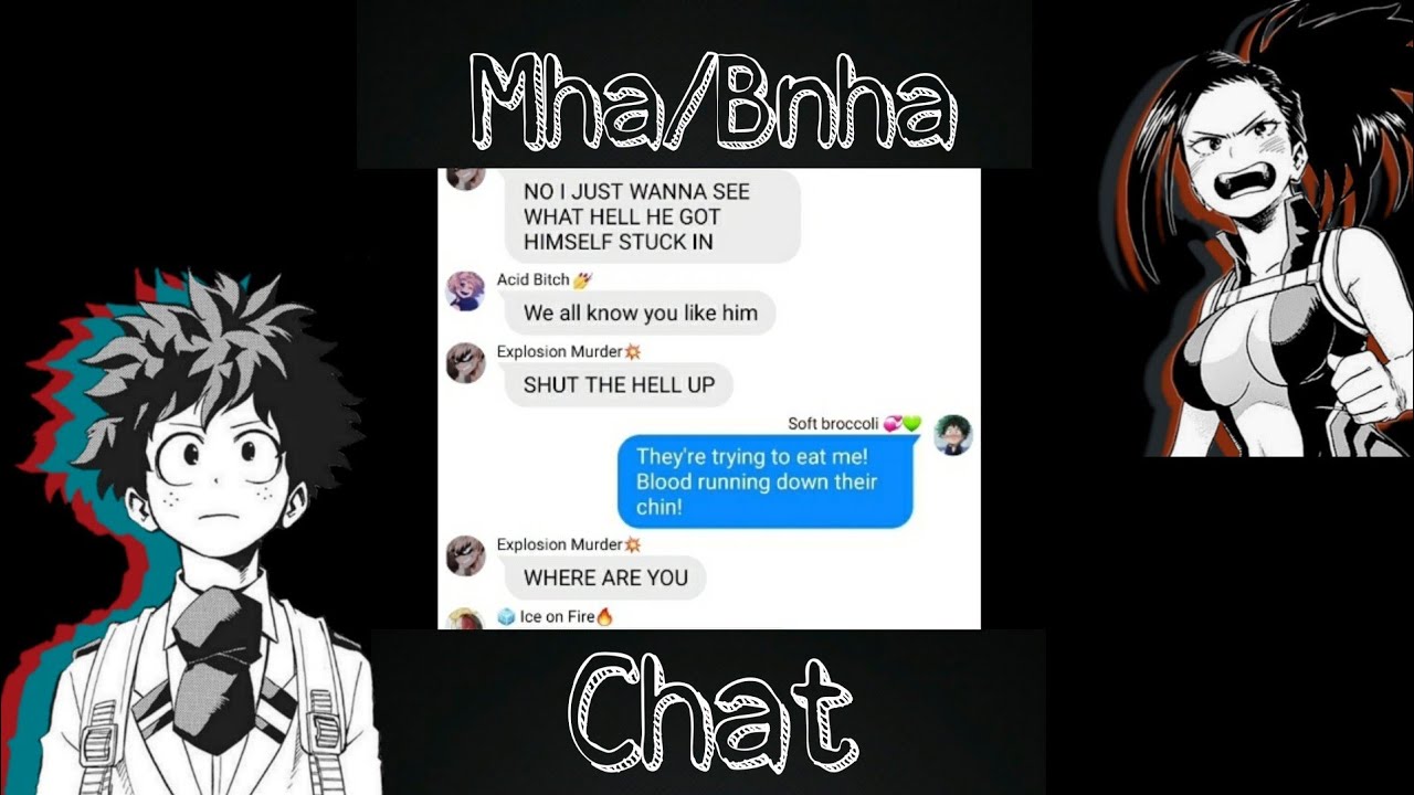Is Deku Depressed?!?! || Bnha/Mha lyric prank GONE WRONG
