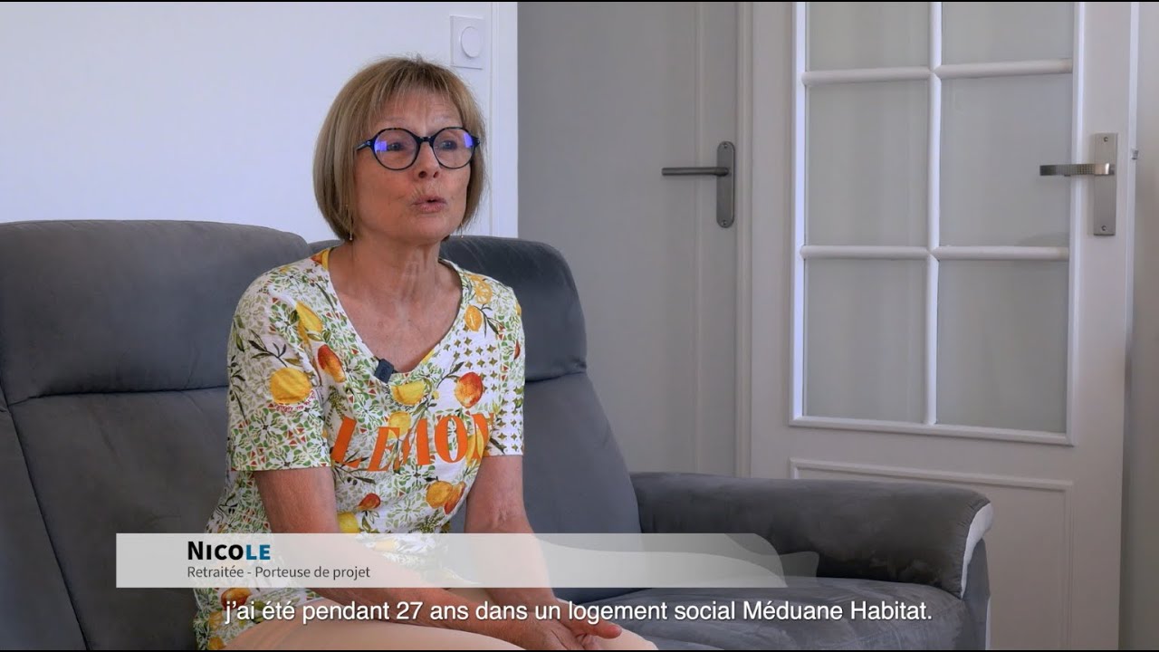 Rénover son logement avec #SOLIHA Mayenne
