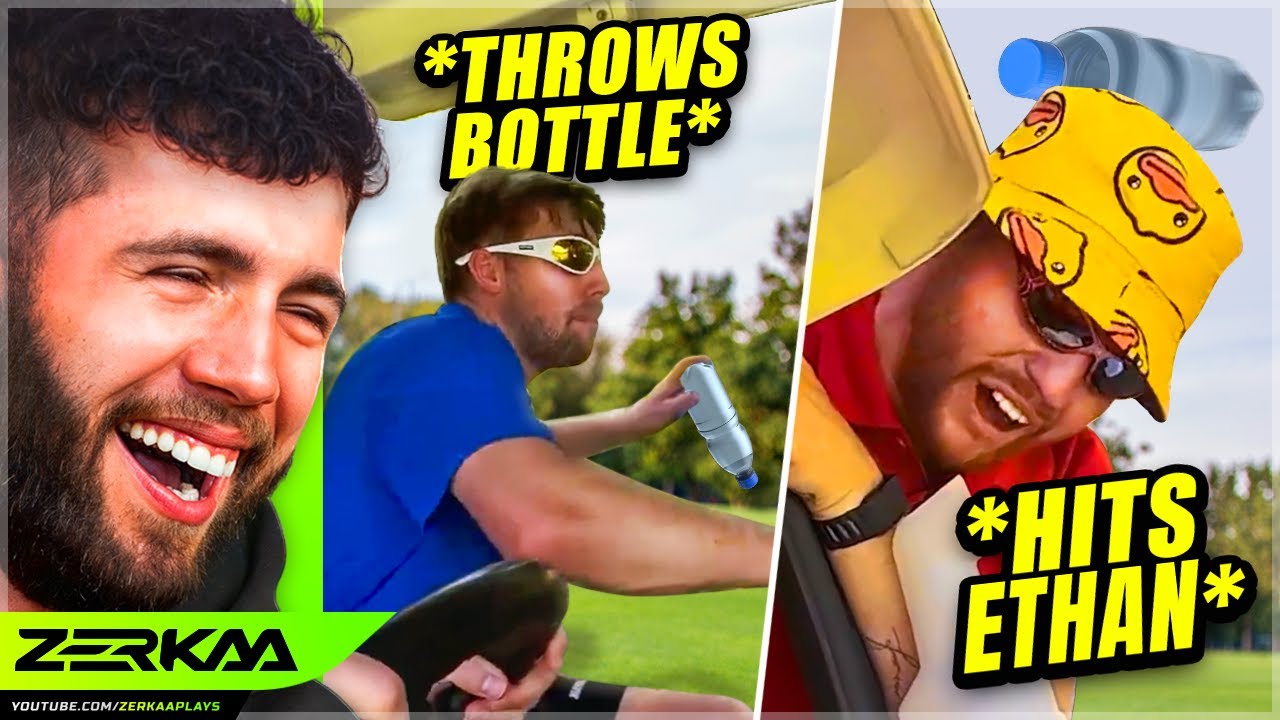 MOST *PAINFUL* SIDEMEN MOMENTS EVER