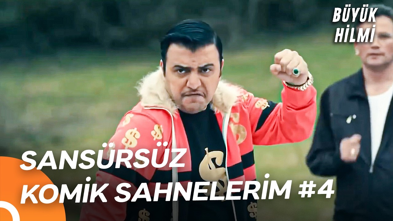 Bu Vücut Asla Bir Tesadüf Değil