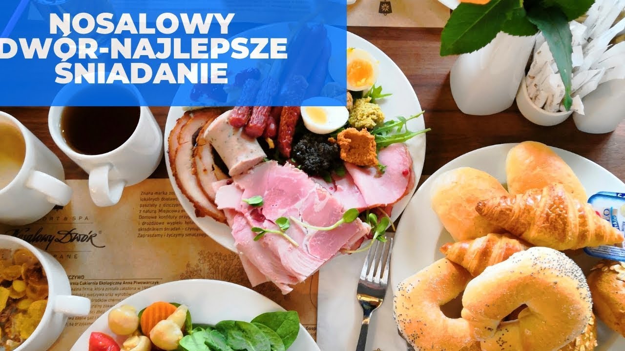 Nosalowy dwór, najlepsze śniadanie na podhalu?