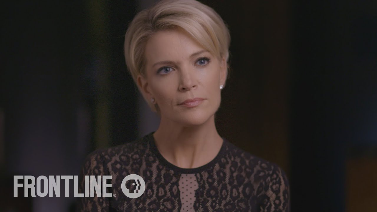 America's Great Divide: Megyn Kelly Interview | FRONTLINE