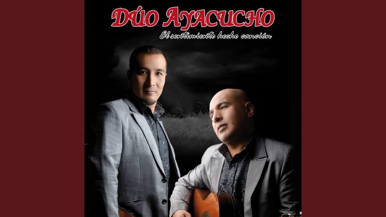 Carnaval Ayacuchano