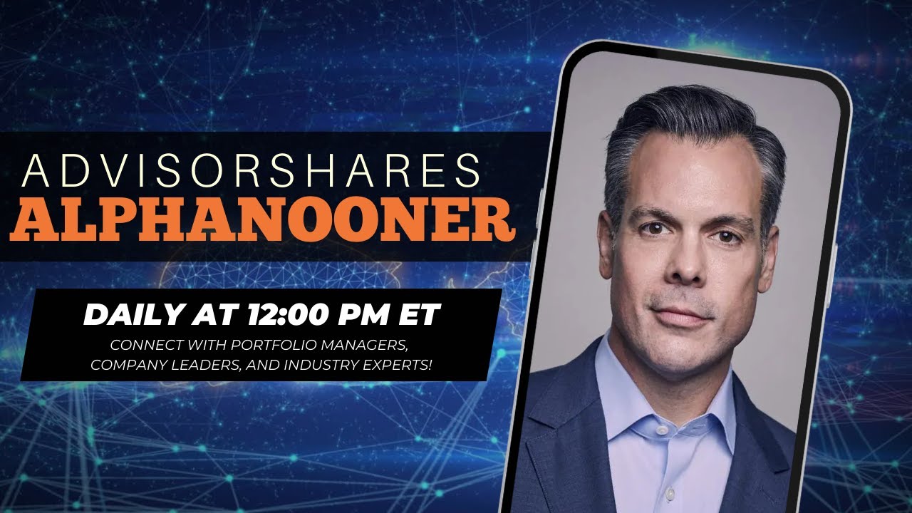 AlphaNooner – Verano CIO Aaron Miles on Earnings, Strategy & What’s Next for Cannabis