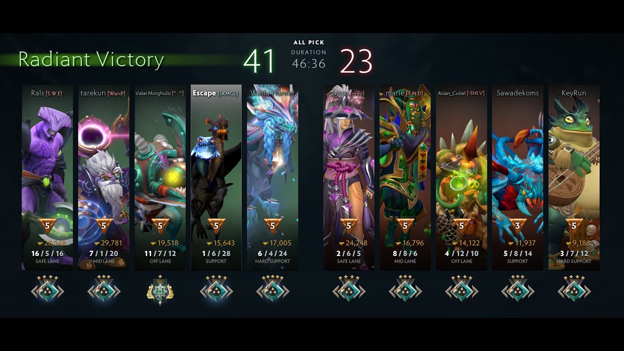 Jakiro Support | Pos 4 | #7.40c | Dota 2