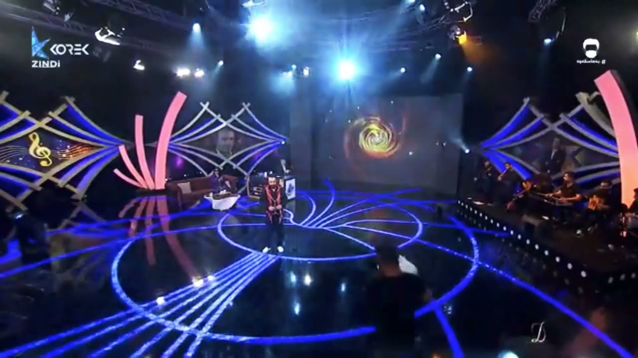 Harem Muhamad &mdash; kezhe Xrki &mdash;Korak Tv