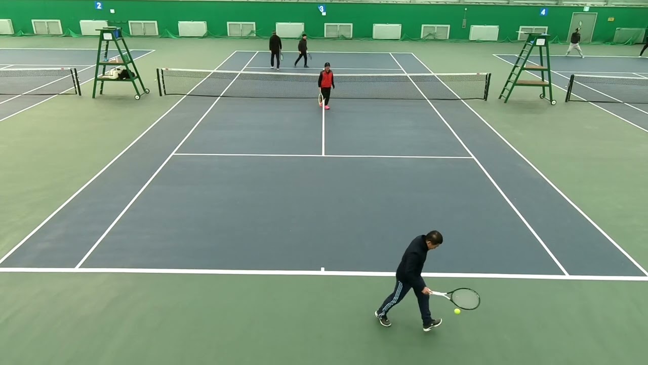 남상욱 박두용 vs 배성훈 이희철 