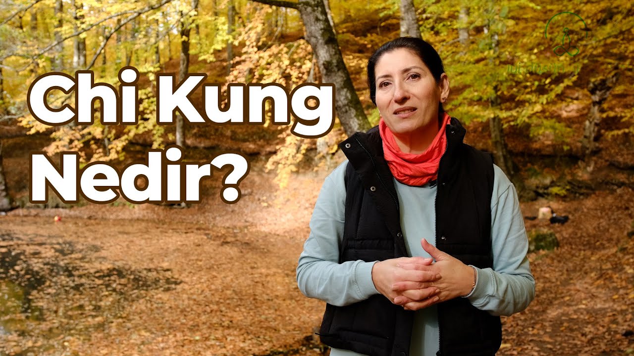 Chi Kung nedir?