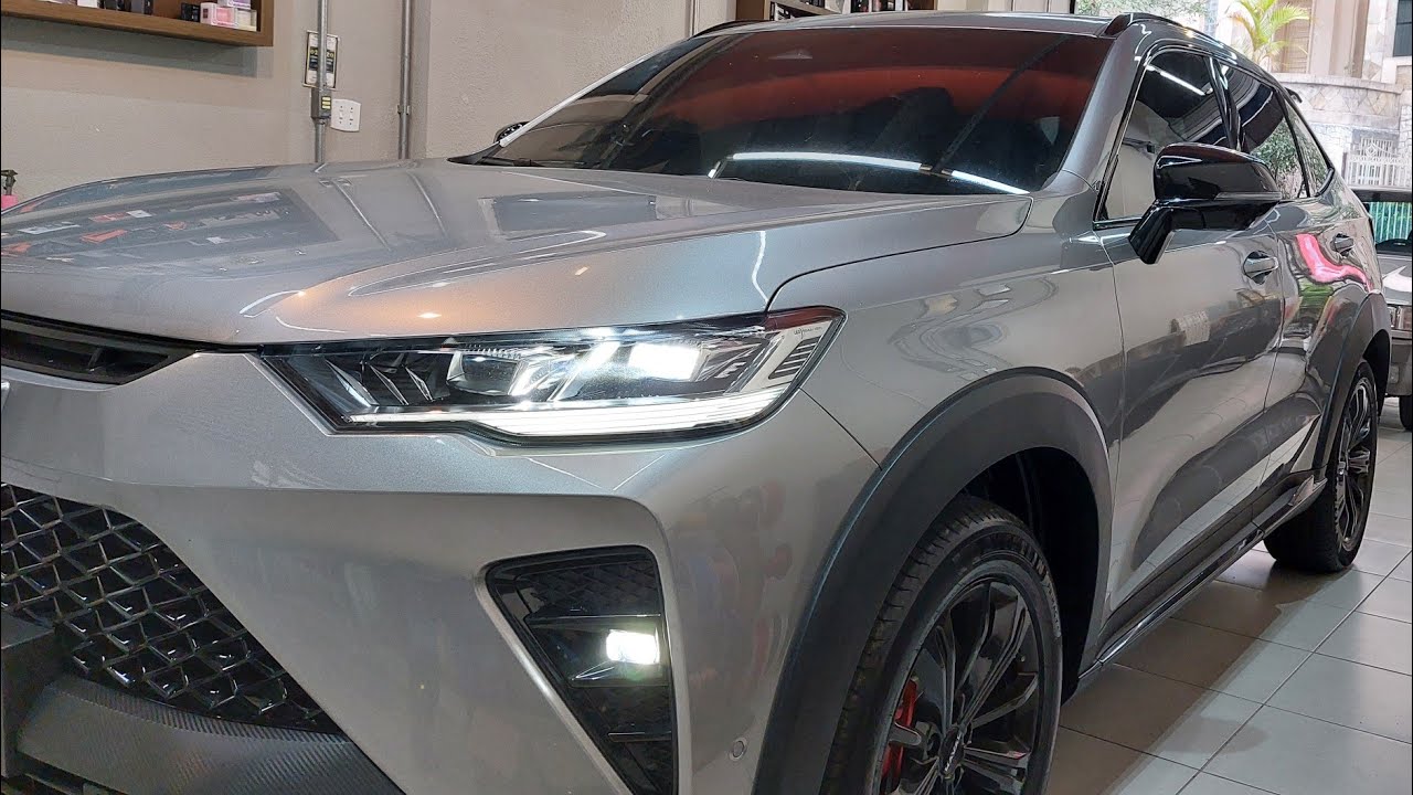 Como melhorar o Som original do Haval H6 GT
