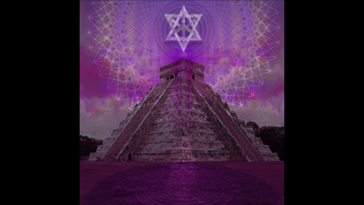 Merkaba - Goddessence
