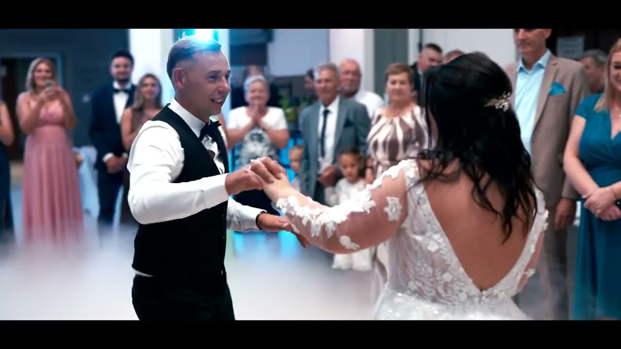 Alicja & Artur / pierwszy taniec