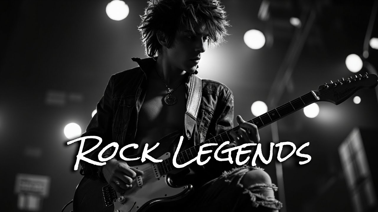 The Ultimate Alternative rock Mix – Only on Metal Mirage