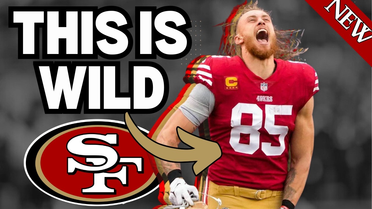 У «Сан-Франциско 49ers» появились ЗАХВАТЫВАЮЩИЕ новости | San Francisco 49ers