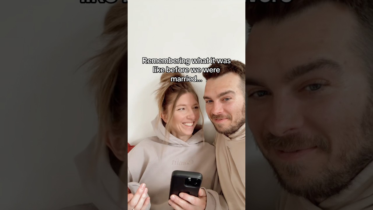 Her before marriage #funny #funnyvideos #funnyshorts #couple #comedyvideos #marriedlife #foryou