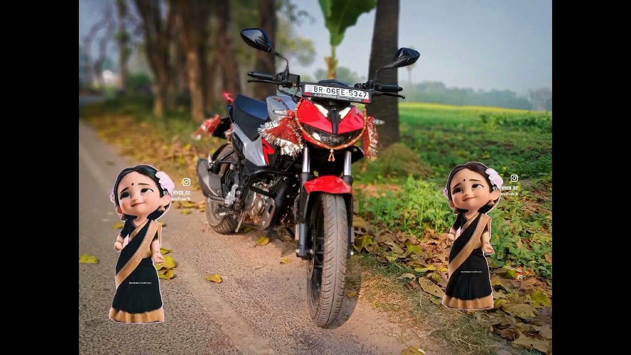 Xtreme 125 r status 😍😍