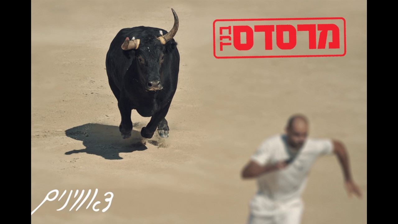 מרסדס בנד - דאווינים