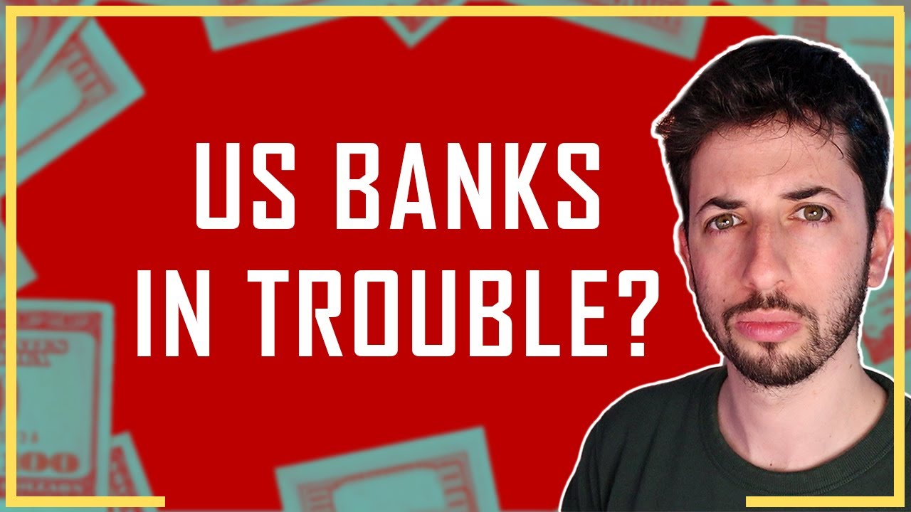 Silicon Valley Bank Crash Explained
