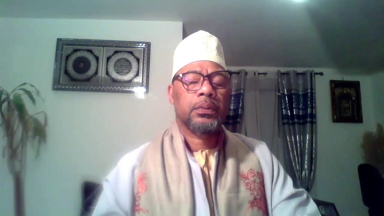 13/03/26 Tafsir sourate Fatthou verset 1-9 Tel 0638019623