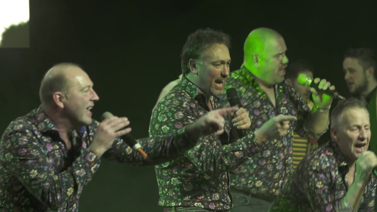 Winnaar CMC Alaif  2018 (cover) D&ouml;bbel 3 - Doe Bes Vastelaovend (Beek)