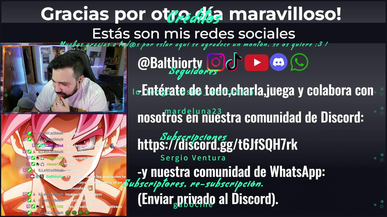 💯💯Continuamos con la Ciudad de los Androides tomando decisiones!💯💯