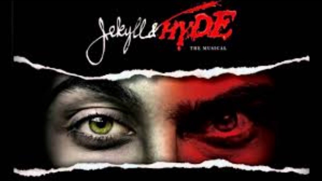Jekyll & Hyde - Transformation, Act 1, SDMS 2009